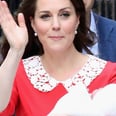 The Real Reason Kate Middleton Leaves the Hospital So Soon After Giving Birth