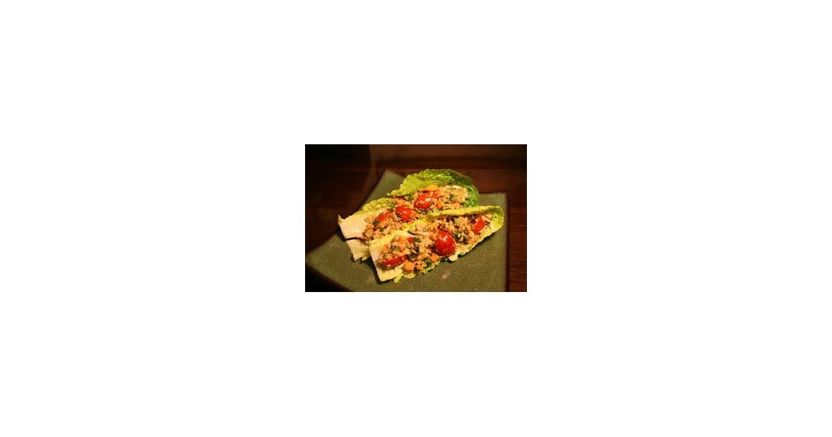 Raw Tacos