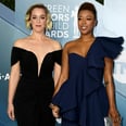 Samira Wiley and Lauren Morelli Welcomed Their First Baby, and Her Name Is My New Favorite