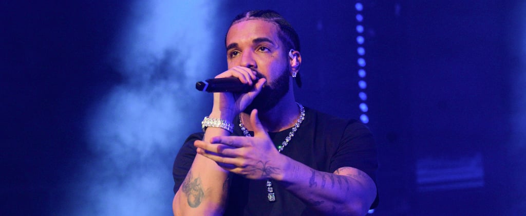 Drake's Tattoos and Their Meanings