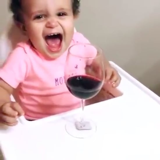 14Pound Baby Born in Florida POPSUGAR Moms