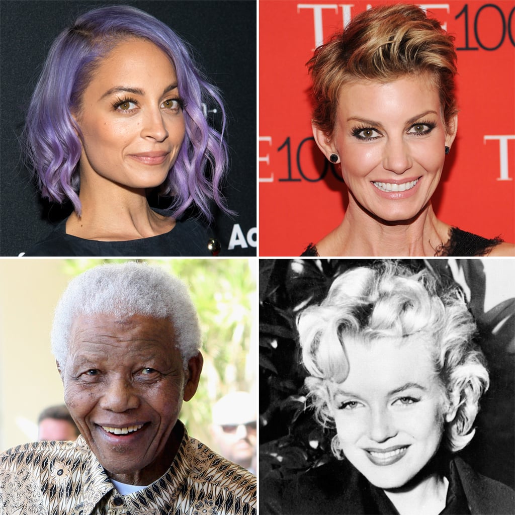 20 Stars You Didn't Know Were Adopted | POPSUGAR Celebrity UK