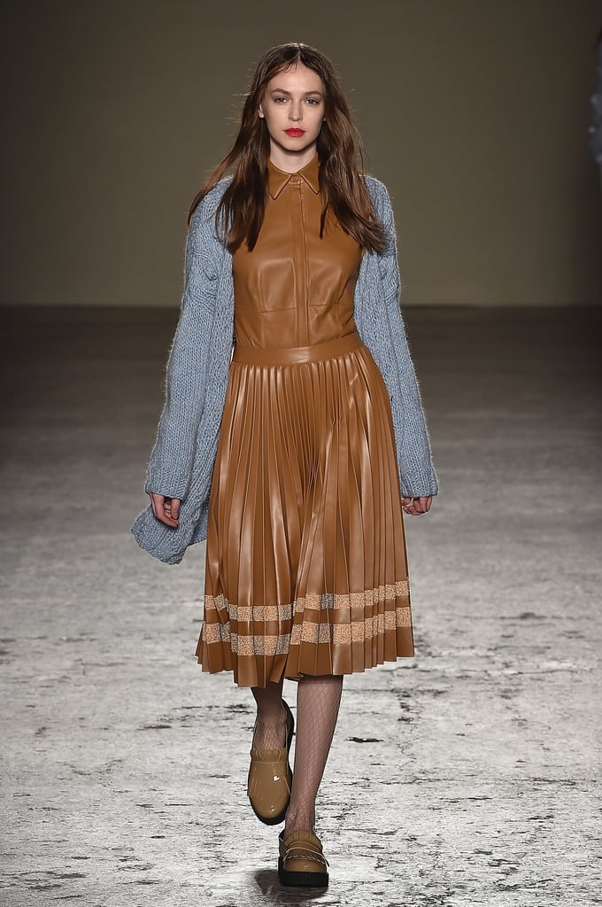 Cristiano Burani Fall 2015