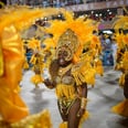 34 Mesmerizing Samba Costumes From Rio de Janeiro's Carnival