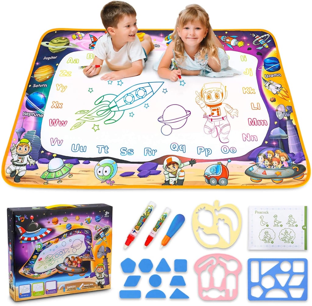 Kids Painting Writing Doodle-Board Toy