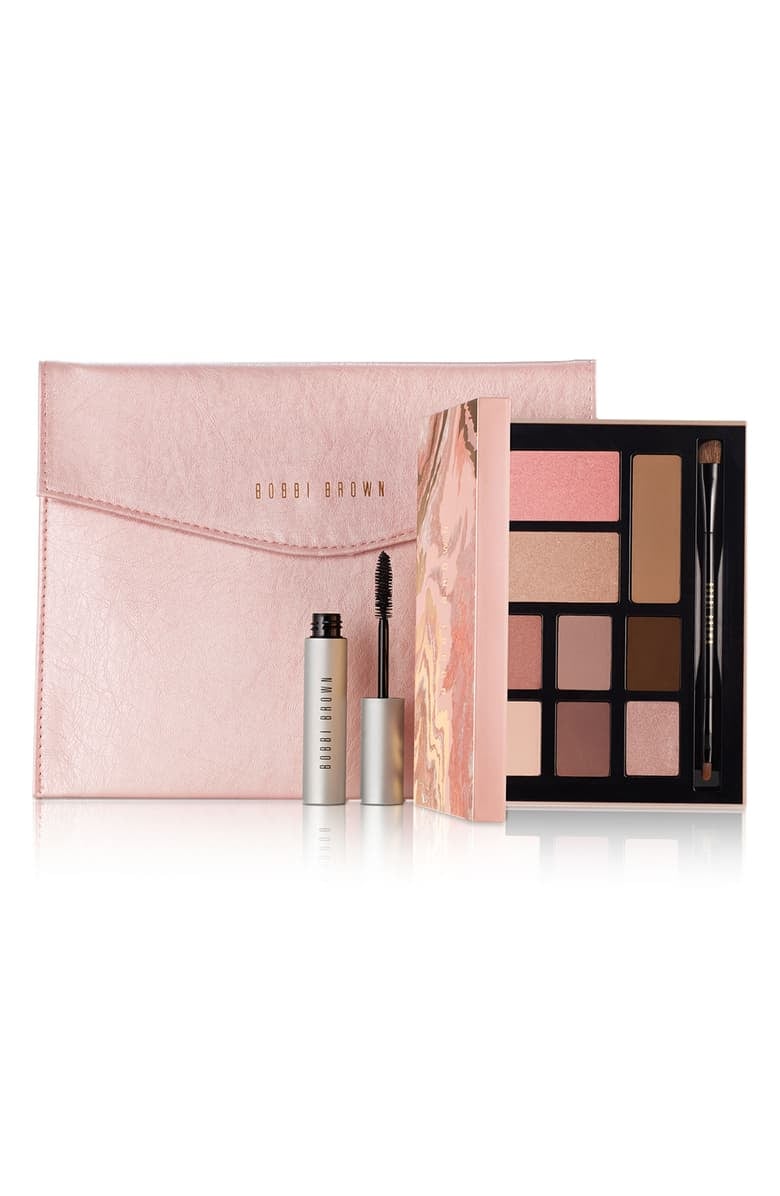 Bobbi Brown The Essential Deluxe Eyeshadow & Face Palette