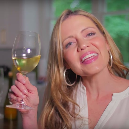 Wine Pairings For Mother's Day