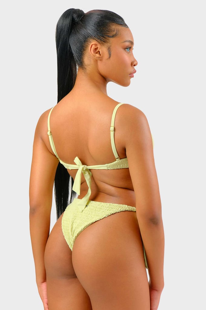 Blackbough Swim Mila Bottoms
