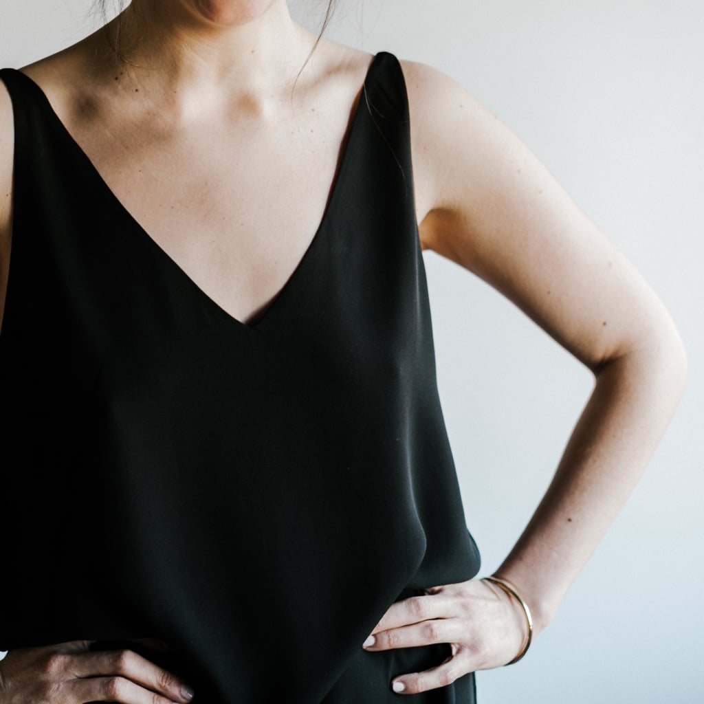 How To Get Rid Of Body Odor Popsugar Beauty
