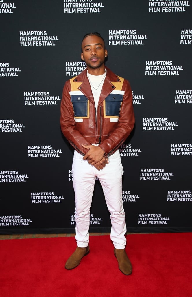 Sexy Algee Smith Pictures