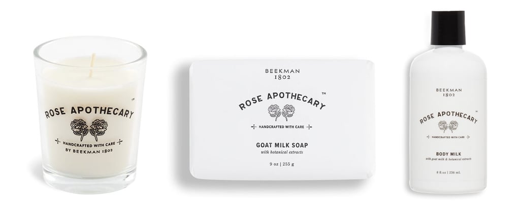 Beekman 1802 Released a Second Schitt's Creek Beauty Line