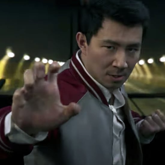 Watch the Shang-Chi and the Legend of the Ten Rings Trailer