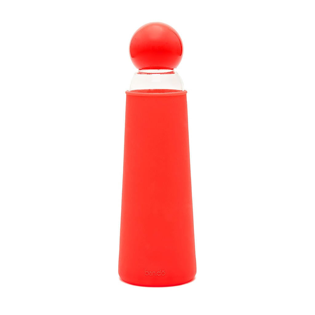 ban.do Cool It Glass Water Bottle
