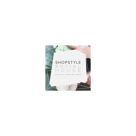 ShopStyle Social House A/W