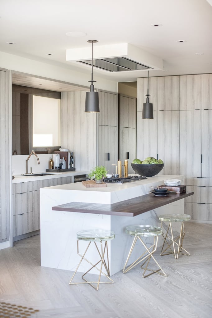  Kitchen Cabinet Trends 2020 POPSUGAR Home