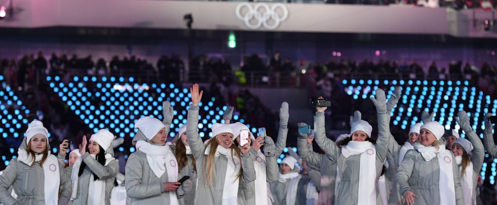 What Is OAR at Olympics?