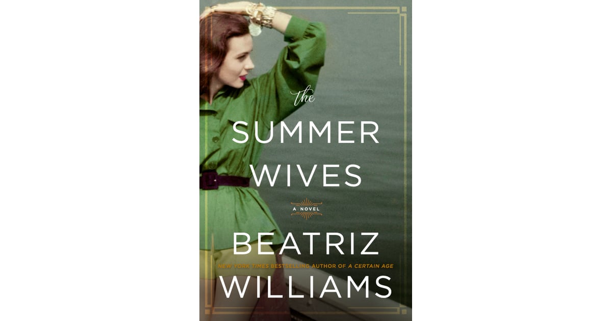 the wives book ending