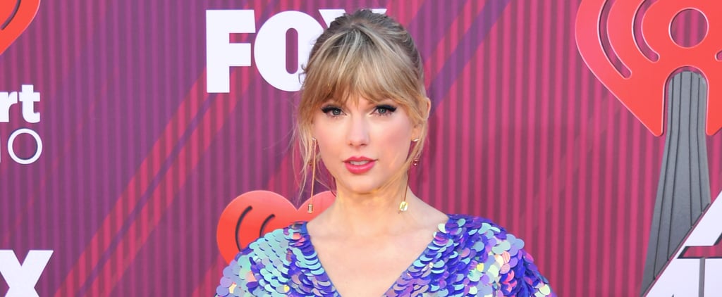 Taylor Swift's Equality Act Letter to Lamar Alexander 2019