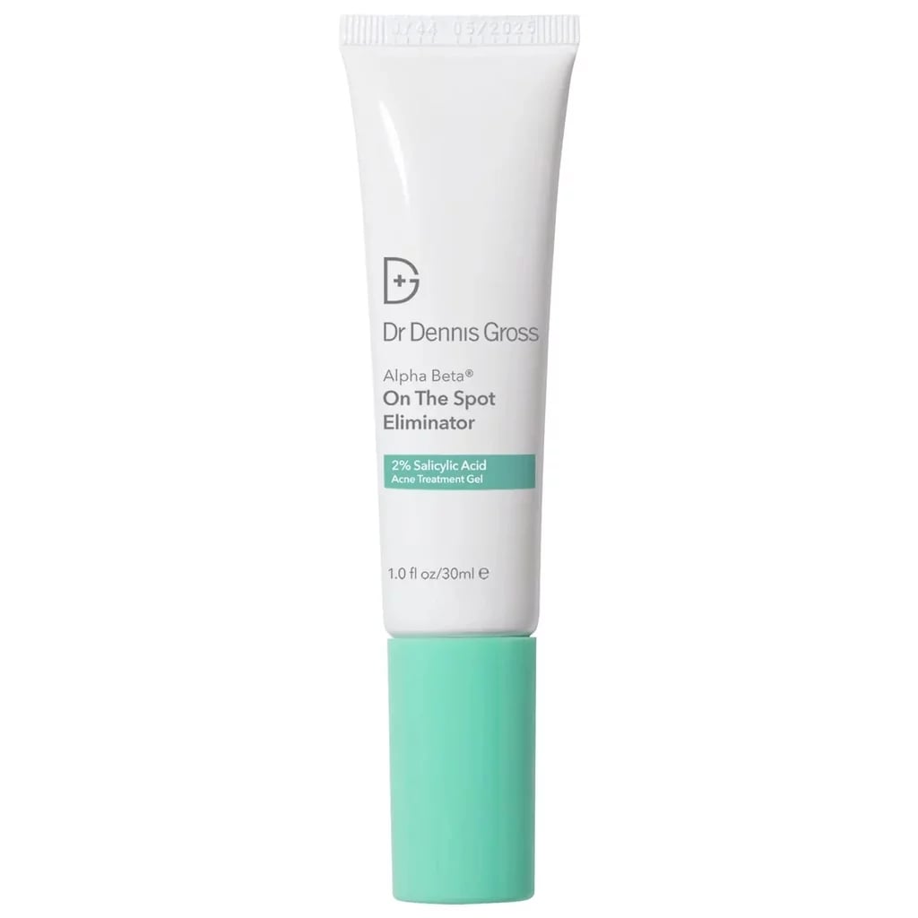 Dr. Dennis Gross Skincare Alpha Beta On The Spot Eliminator 2% Salicylic Acid