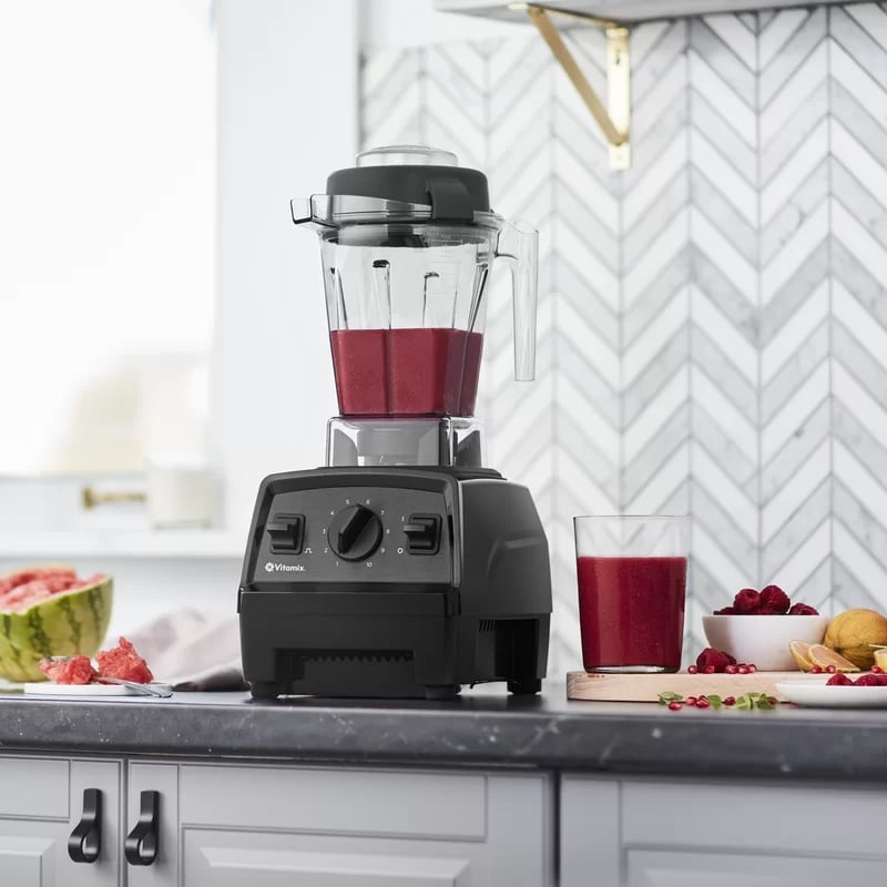 An Efficient Blender: Vitamix Explorian Blender