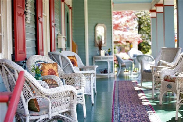 Main Street Manor