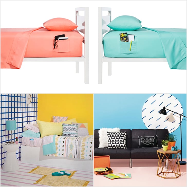 Dorm Room Essentials From Target 2015 Popsugar Home