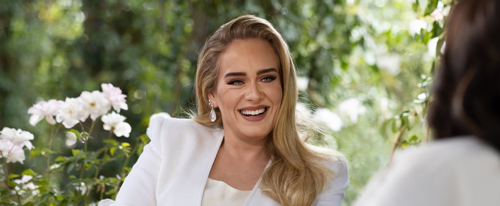 The Biggest Revelations From Adele's Interview With Oprah