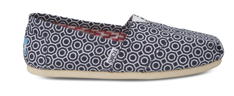 Jonathan Adler For TOMS Shoes