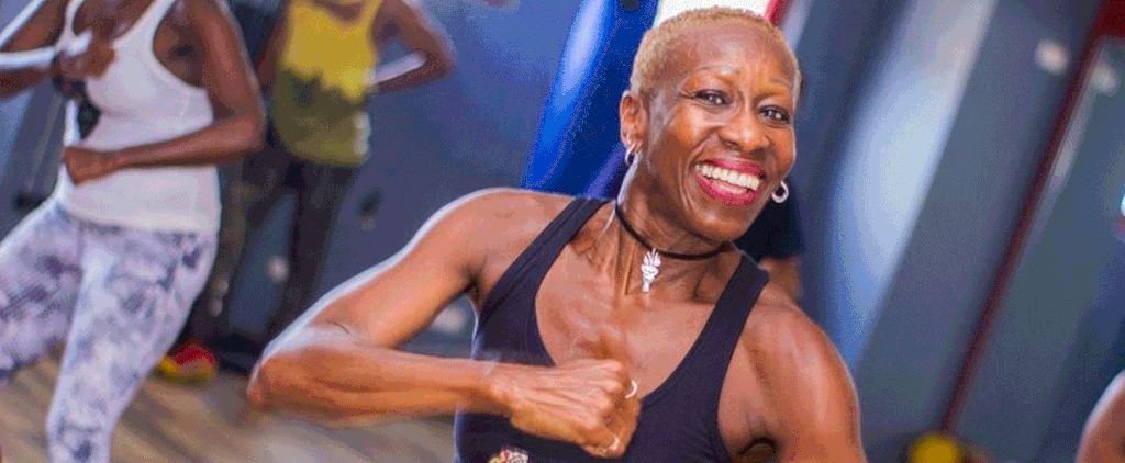 "Move Your Boombsey!" How Kukuwa Fitness Brought African Rhythms "Into the Light"