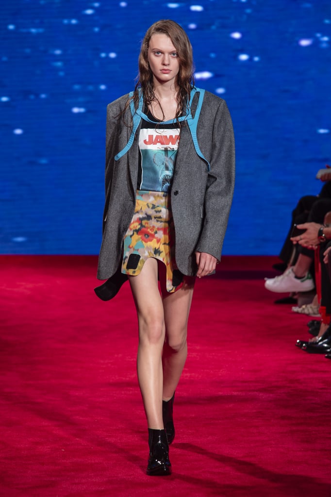Calvin Klein Spring 2019 Collection