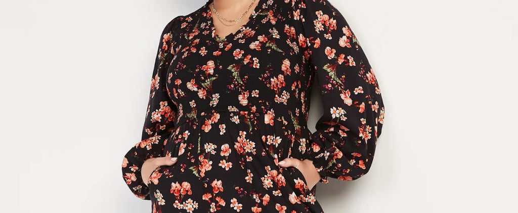 Romantic, Flowy Pieces We’ll Be Wearing Nonstop For Fall