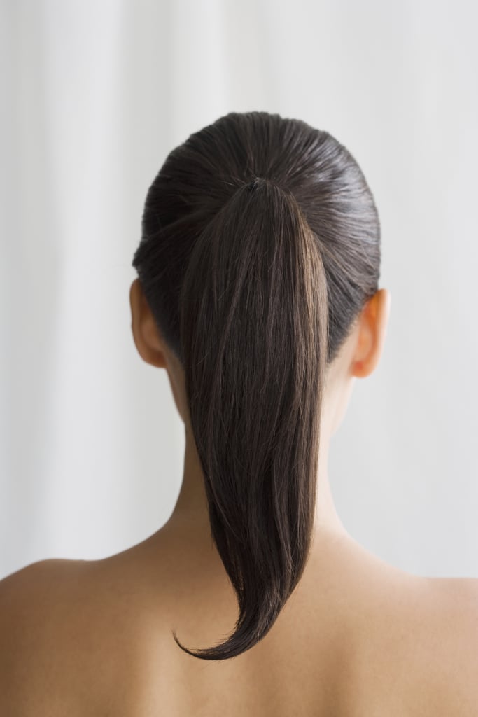 How to Make a Ponytail Look Thicker