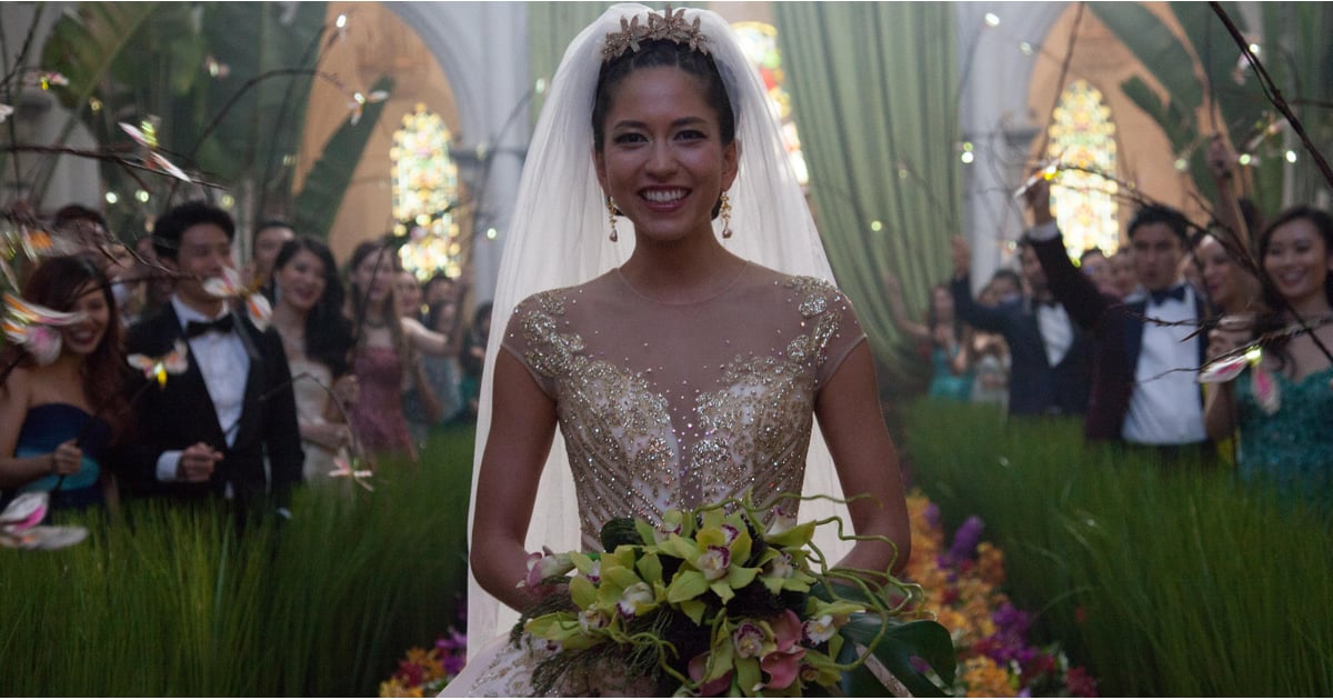 Read more about the article Canción de boda de Crazy Rich Asians