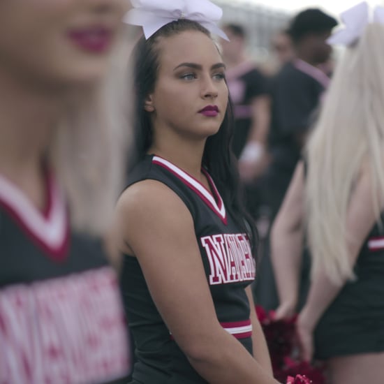 Navarro Star Gabi Butler's Best Cheerleading Videos