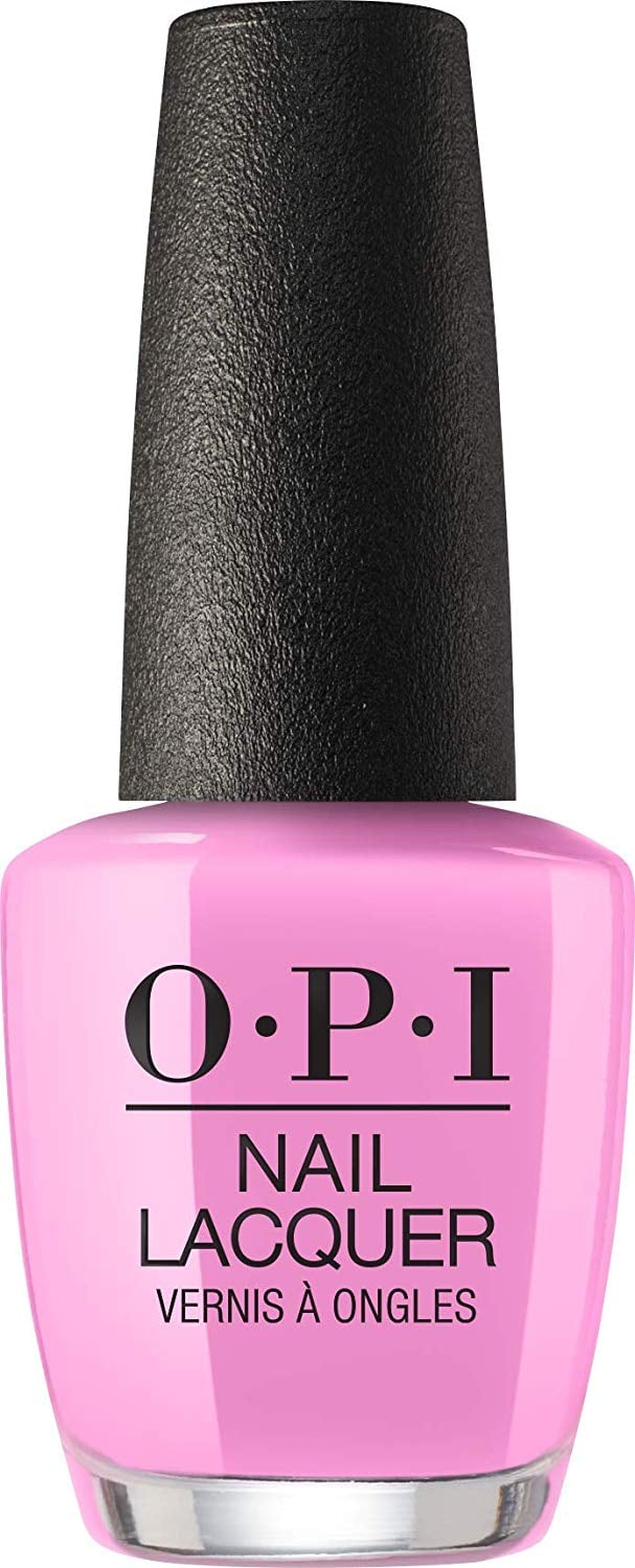 OPI Spring 2019 Tokyo Collection Nail Lacquer