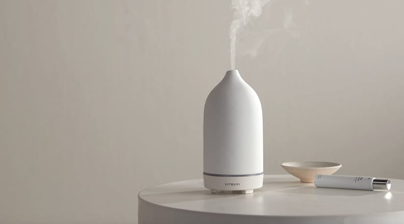 Essential Oil Diffuser