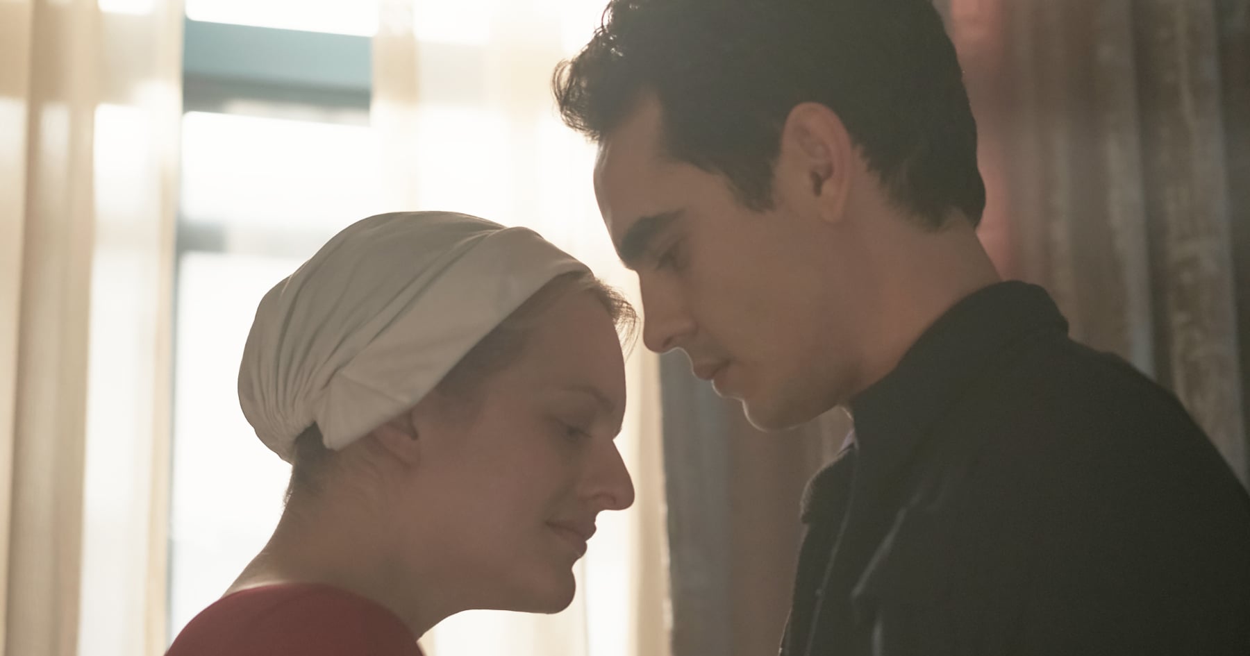Will Nick and June End Up Together in The Handmaid's Tale? | PS