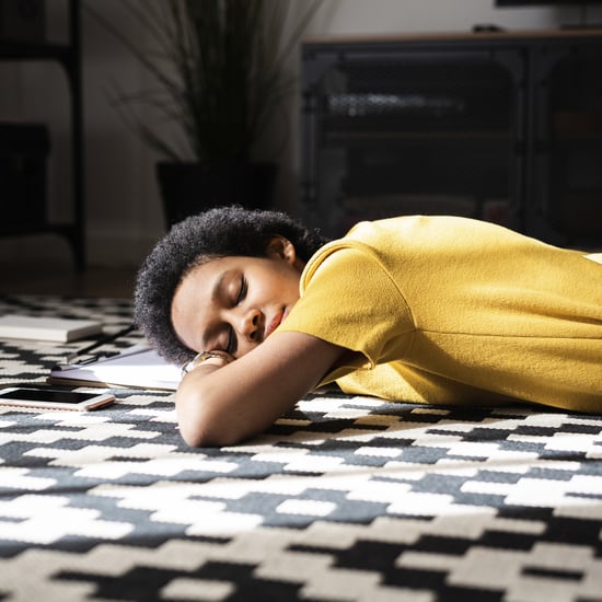 Does Low Vitamin D Make You Tired?