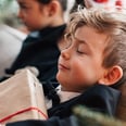 Why You Should Give Your Kids Exactly 3 Gifts For Christmas — No More, No Less