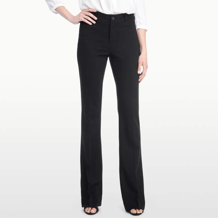 NYDJ Teresa Trouser In Knit Twill