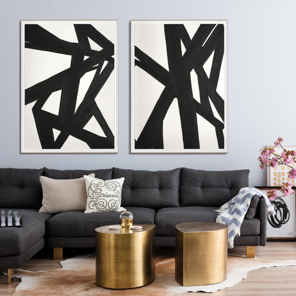 How To Match Art To Different Home Decorating Styles Popsugar Home Australia