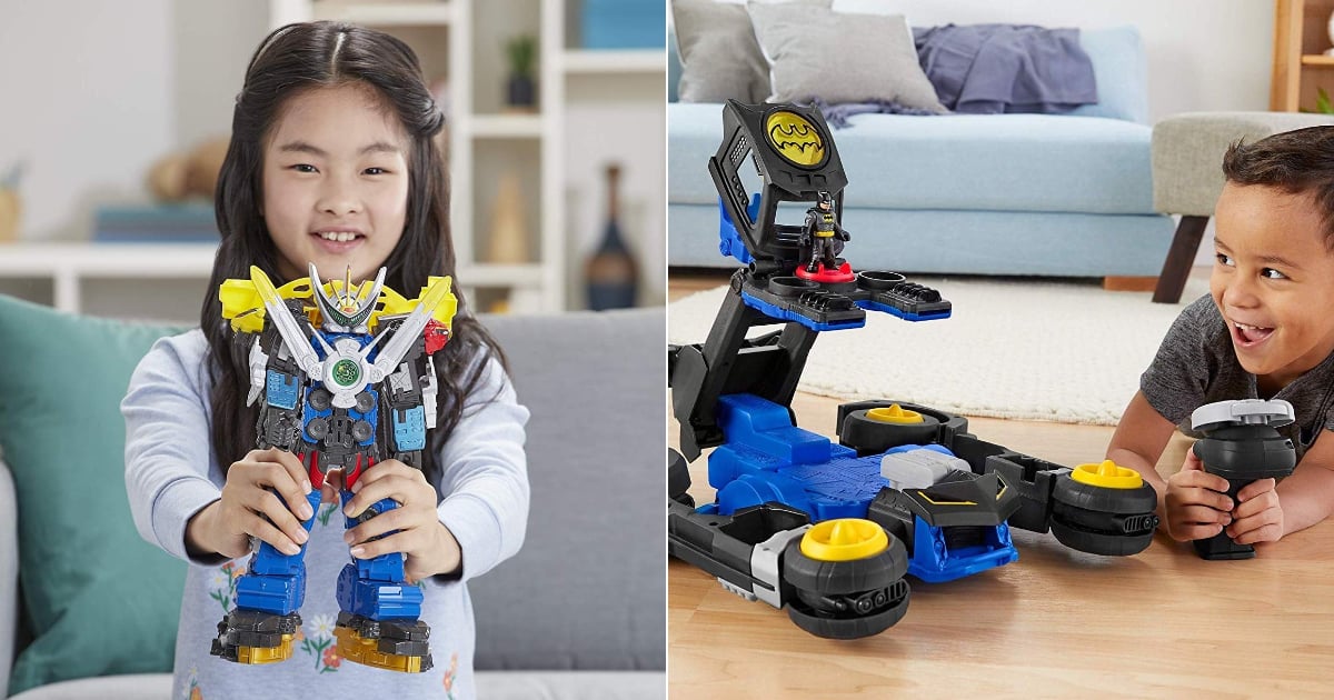 The Toy Insider's List of the Top 20 Toys of 2019 POPSUGAR Family