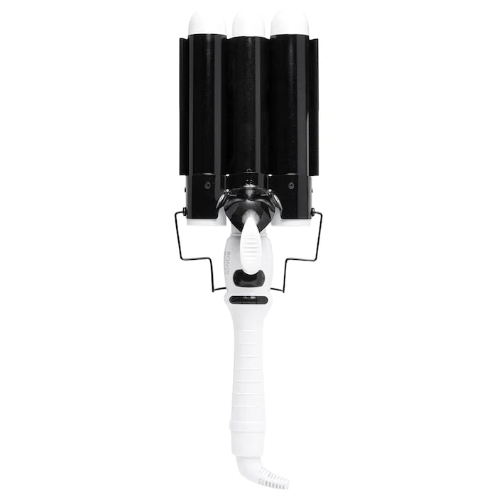BondiBoost Wave Wand 3-Barrel Hair Waver