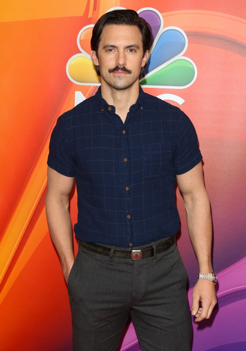 Who Is Milo Ventimiglia Dating?