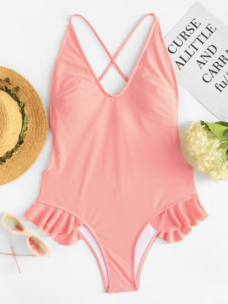 Cute Swimsuits From Romwe
