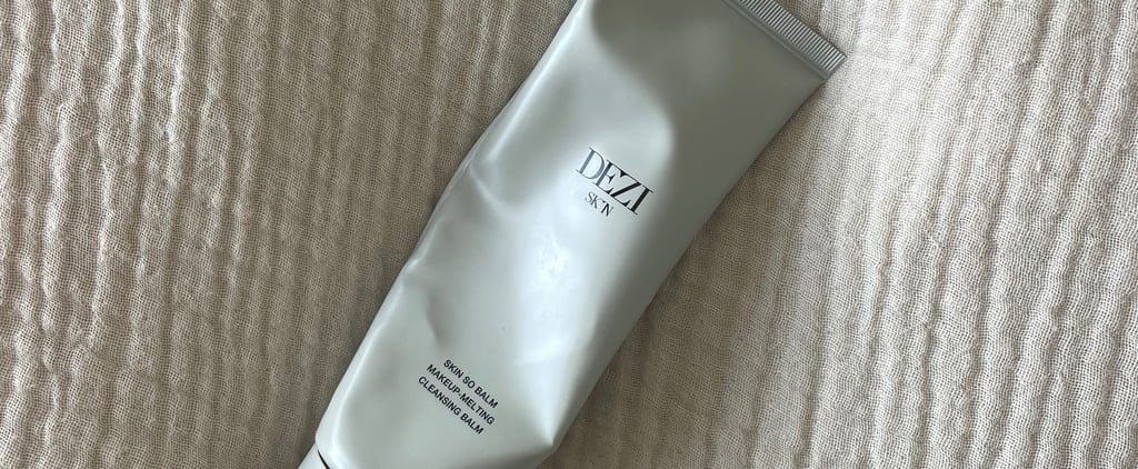 Dezi Skin So Balm Cleansing Balm Review With Photos