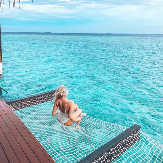 How to Fly to the Maldives For $300 Using Credit Card Points