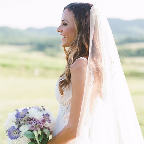 Jana Kramer and Michael Caussin's Wedding