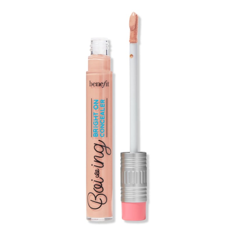 Benefit Boi-ing Bright on Concealer