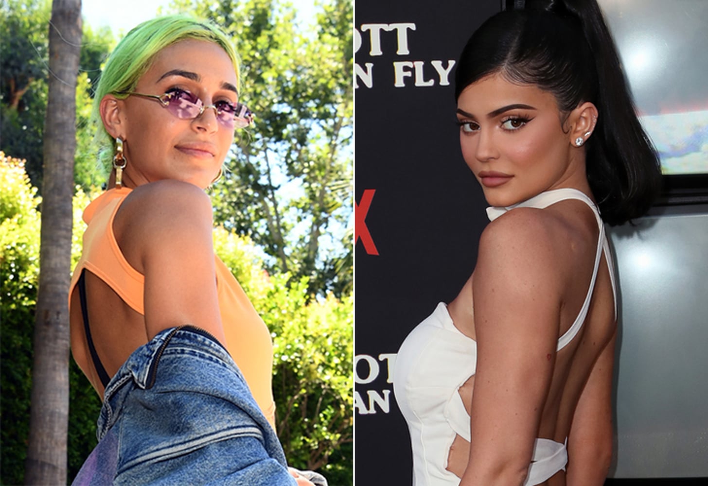 What We Learned From Kylie Jenner's Photographer Amber Asaly | PS Celebrity